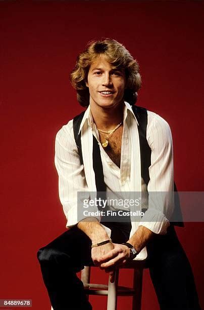 686 Andy Gibb Photos & High Res Pictures